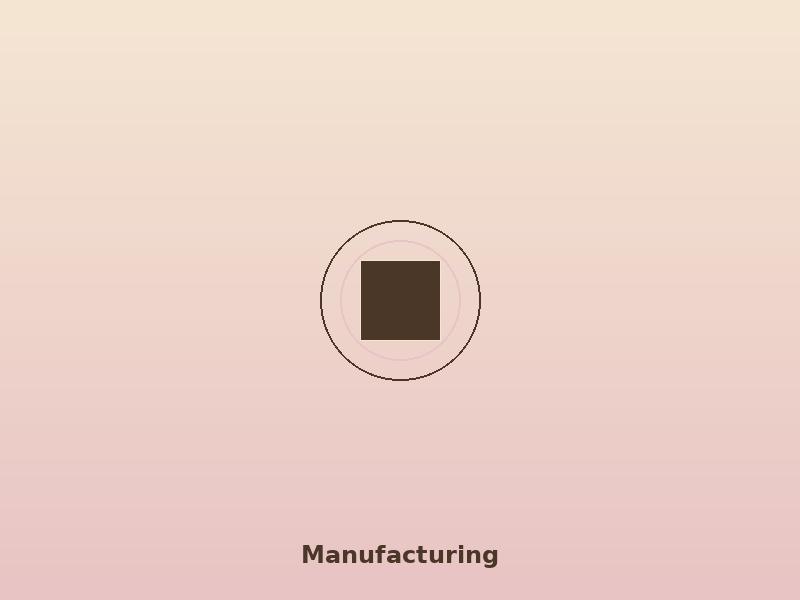 制造企业官网案例