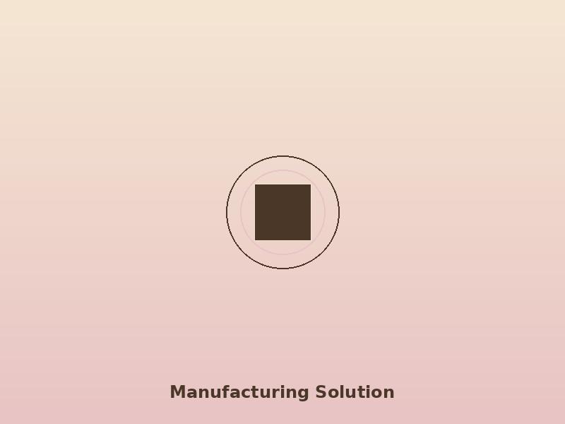 制造行业方案