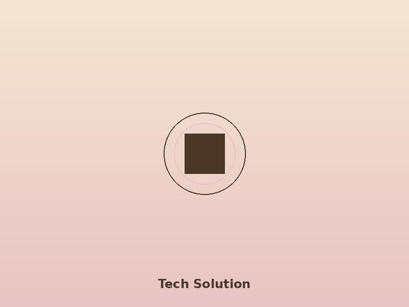 科技行业方案